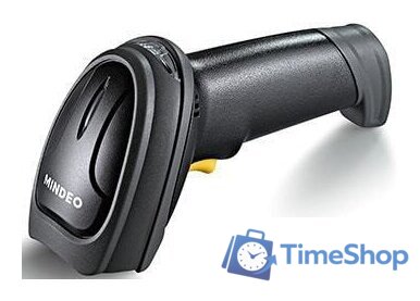 Сканер штрих-кодов Mindeo MD6600-HD (USB, с подставкой) - Изображение №2 — Интернет-магазин Time-Shop