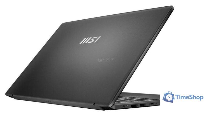 Ноутбук MSI Modern 14 F1MG-484XRU - Изображение №2 — Интернет-магазин Time-Shop