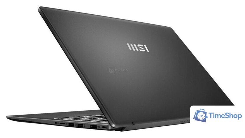 Ноутбук MSI Modern 14 F1MG-484XRU - Изображение №3 — Интернет-магазин Time-Shop