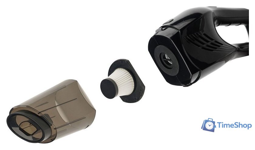 Автомобильный пылесос Airline Storm 6500PA - Изображение №4 — Интернет-магазин Time-Shop