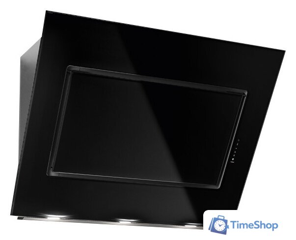 Кухонная вытяжка Falmec Quasar Green-Tech 90 800 м3/ч (черный) - Изображение №1 — Интернет-магазин Time-Shop