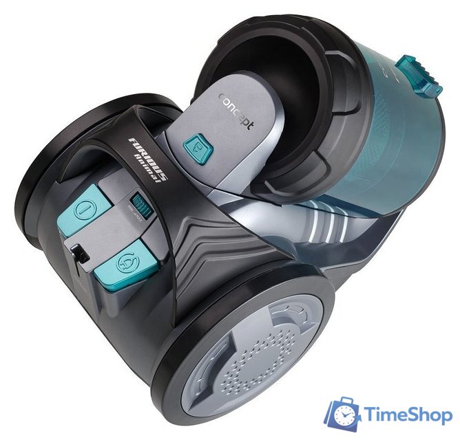 Пылесос Concept VP5151 - Изображение №4 — Интернет-магазин Time-Shop