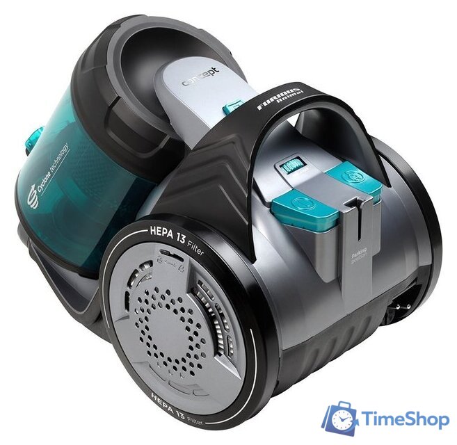 Пылесос Concept VP5151 - Изображение №5 — Интернет-магазин Time-Shop