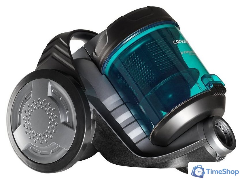 Пылесос Concept VP5151 - Изображение №2 — Интернет-магазин Time-Shop