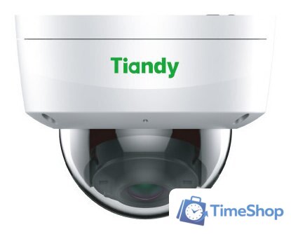 IP-камера Tiandy TC-C32KN I3/A/E/Y/2.8-12mm/V4.2 - Изображение №1 — Интернет-магазин Time-Shop