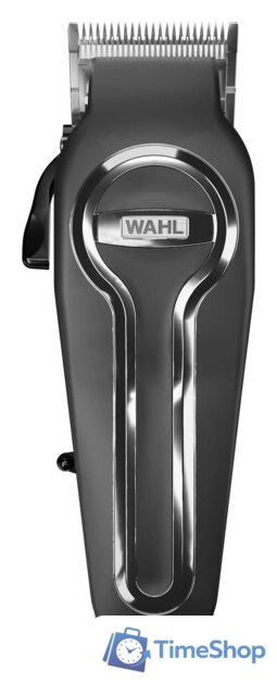 Машинка для стрижки волос Wahl 20606-0460 Elite Pro Cordless - Изображение №2 — Интернет-магазин Time-Shop
