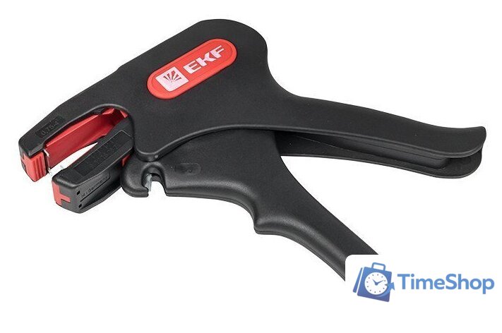 Инструмент для зачистки кабеля EKF WS-14 - Изображение №5 — Интернет-магазин Time-Shop