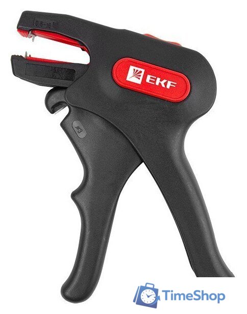 Инструмент для зачистки кабеля EKF WS-14 - Изображение №1 — Интернет-магазин Time-Shop
