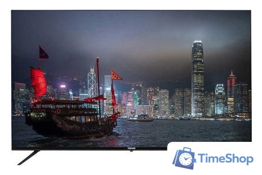 Телевизор ASANO 55LU5030T - Изображение №1 — Интернет-магазин Time-Shop