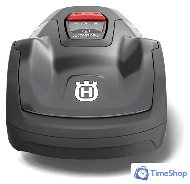 Газонокосилка-робот Husqvarna Aspire r4 970 56 85-11 - Изображение №3 — Интернет-магазин Time-Shop