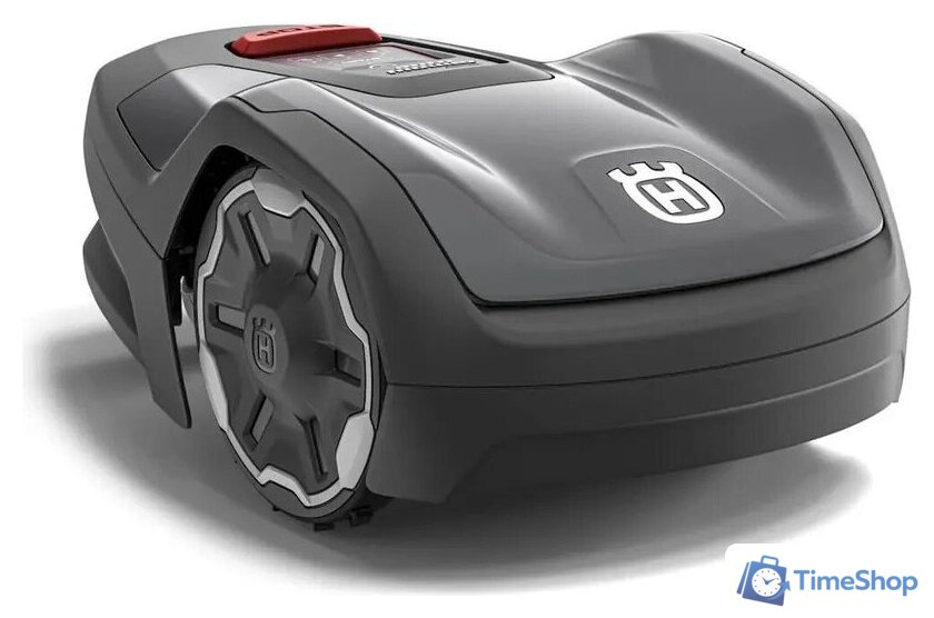 Газонокосилка-робот Husqvarna Aspire r4 970 56 85-11 - Изображение №1 — Интернет-магазин Time-Shop