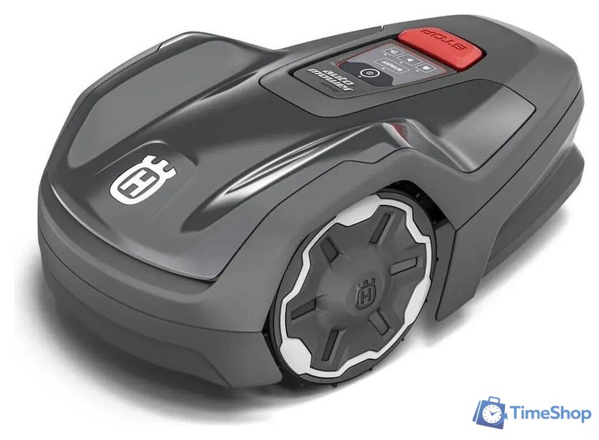 Газонокосилка-робот Husqvarna Aspire r4 970 56 85-11 - Изображение №4 — Интернет-магазин Time-Shop