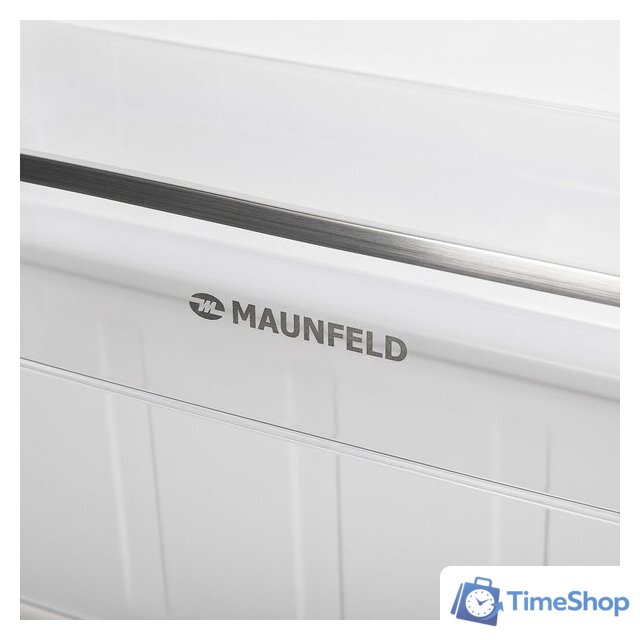 Холодильник MAUNFELD MFF176SFSB - Изображение №9 — Интернет-магазин Time-Shop