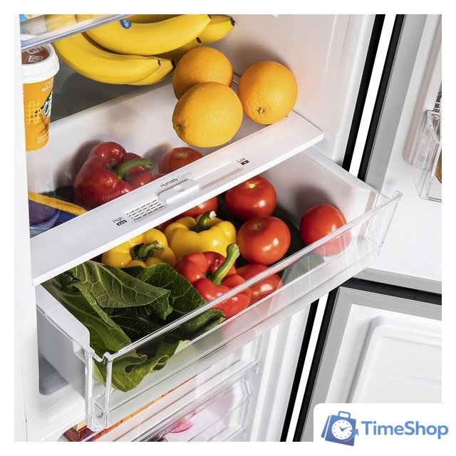 Холодильник MAUNFELD MFF176SFSB - Изображение №7 — Интернет-магазин Time-Shop