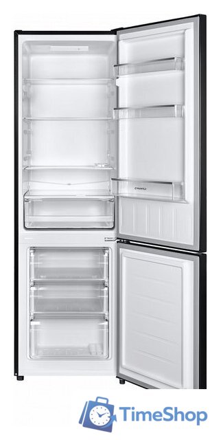 Холодильник MAUNFELD MFF176SFSB - Изображение №4 — Интернет-магазин Time-Shop