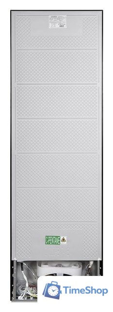 Холодильник MAUNFELD MFF176SFSB - Изображение №6 — Интернет-магазин Time-Shop