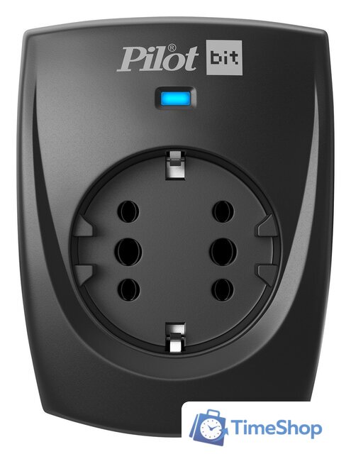 Сетевой фильтр ZIS Pilot Bit - Изображение №1 — Интернет-магазин Time-Shop