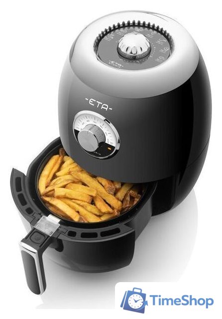 Аэрогриль (аэрофритюрница) ETA Storio 6172 90020 - Изображение №7 — Интернет-магазин Time-Shop