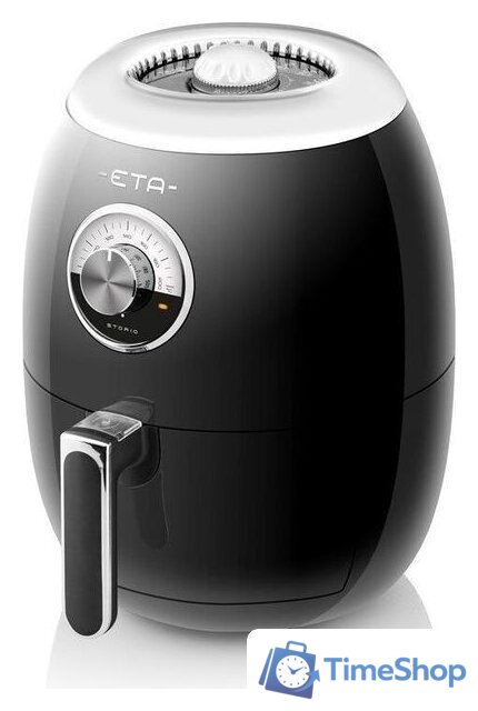Аэрогриль (аэрофритюрница) ETA Storio 6172 90020 - Изображение №1 — Интернет-магазин Time-Shop