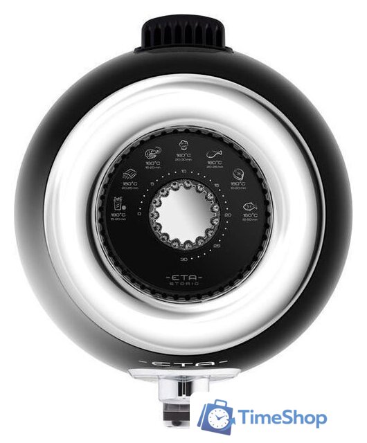 Аэрогриль (аэрофритюрница) ETA Storio 6172 90020 - Изображение №3 — Интернет-магазин Time-Shop