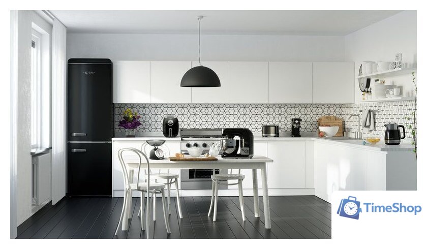 Аэрогриль (аэрофритюрница) ETA Storio 6172 90020 - Изображение №10 — Интернет-магазин Time-Shop