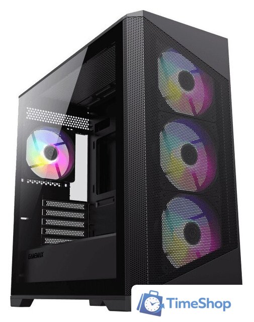 Компьютер TGPC Action 82648 I-X - Изображение №1 — Интернет-магазин Time-Shop