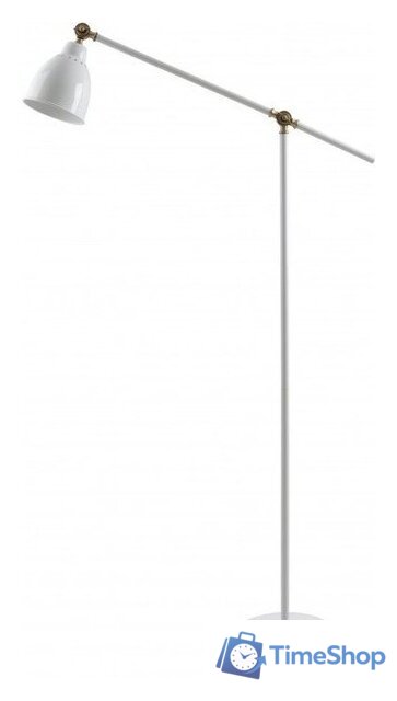 Торшер ArtStyle HT-729W - Изображение №2 — Интернет-магазин Time-Shop