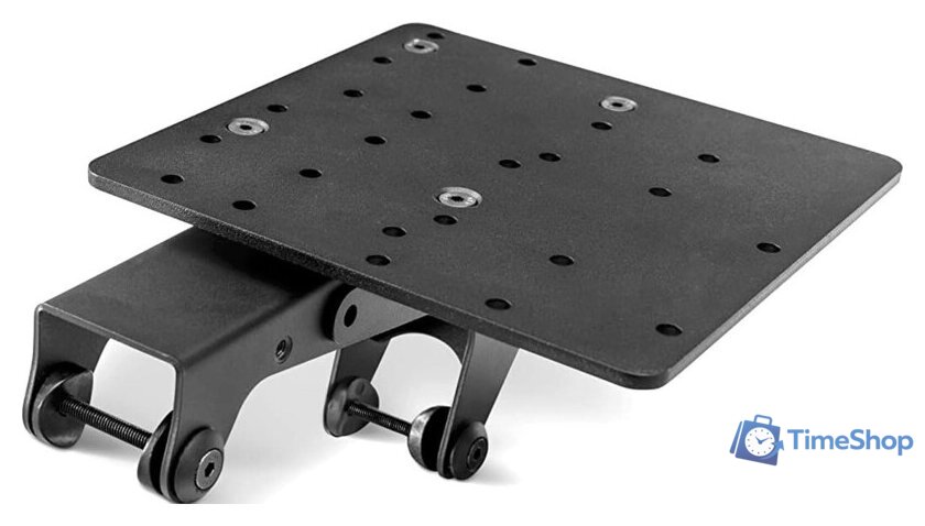 Аксессуар для игрового кресла Playseat Trophy Gearshift and Handbrake Holder - Изображение №1 — Интернет-магазин Time-Shop