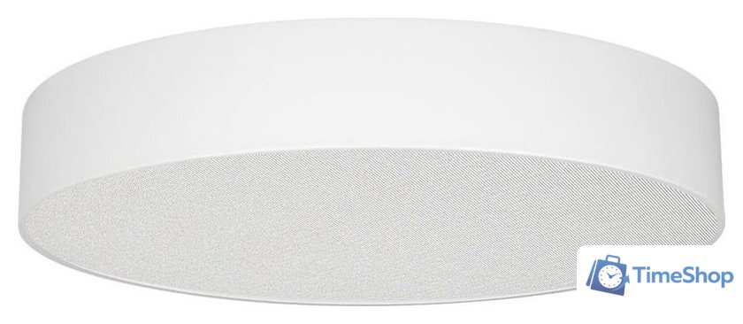 Светодиодная панель Arlight SP-TOR-PILL-PRISM-R600-50W Day4000 (WH, 100 deg) 022130(3) - Изображение №1 — Интернет-магазин Time-Shop