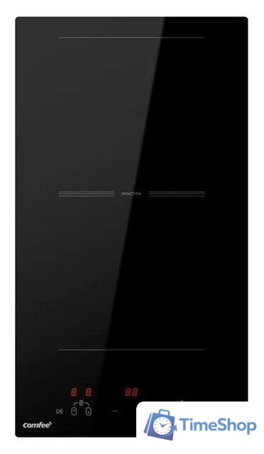 Варочная панель Comfee CIH311 - Изображение №1 — Интернет-магазин Time-Shop