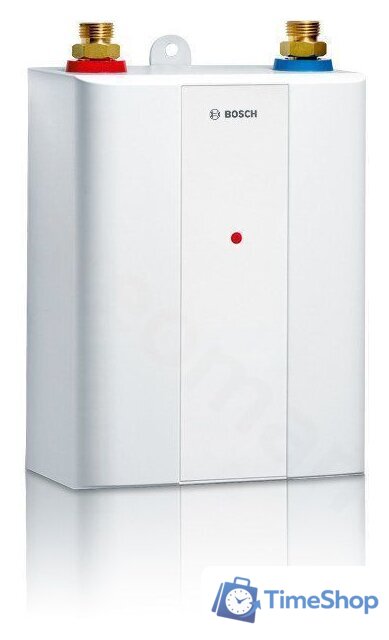 Проточный электрический водонагреватель Bosch TR4000 4 ET - Изображение №2 — Интернет-магазин Time-Shop