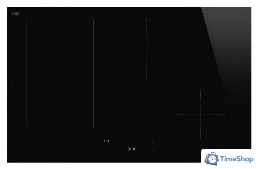 Варочная панель Smeg SIM3844D - Изображение №1 — Интернет-магазин Time-Shop