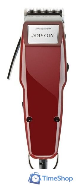Машинка для стрижки волос Moser 1400-0278 - Изображение №2 — Интернет-магазин Time-Shop