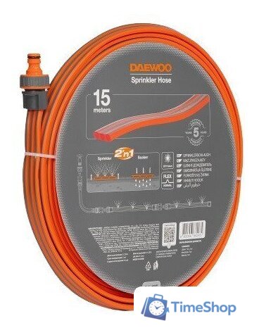 Распылитель Daewoo Power DWH 1115 - Изображение №1 — Интернет-магазин Time-Shop