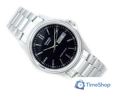 Наручные часы Casio MTP-1239D-1A - Изображение №2 — Интернет-магазин Time-Shop