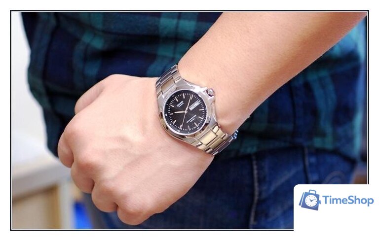 Наручные часы Casio MTP-1239D-1A - Изображение №3 — Интернет-магазин Time-Shop