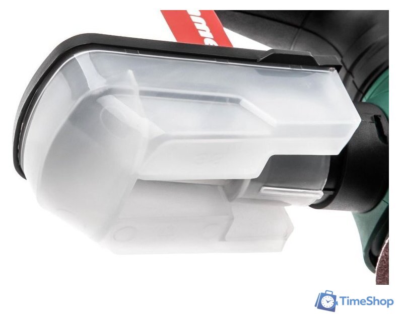 Эксцентриковая шлифмашина Hammer OSM260 - Изображение №7 — Интернет-магазин Time-Shop