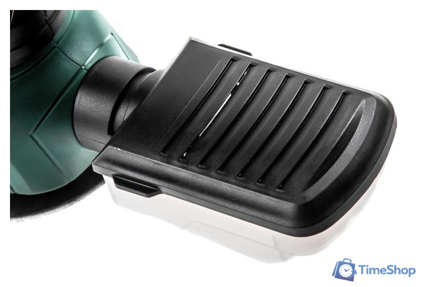 Эксцентриковая шлифмашина Hammer OSM260 - Изображение №9 — Интернет-магазин Time-Shop