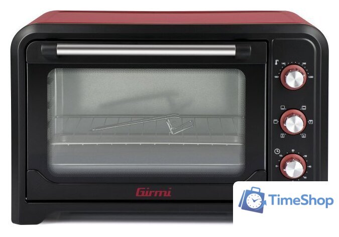 Мини-печь Girmi FE42 - Изображение №1 — Интернет-магазин Time-Shop