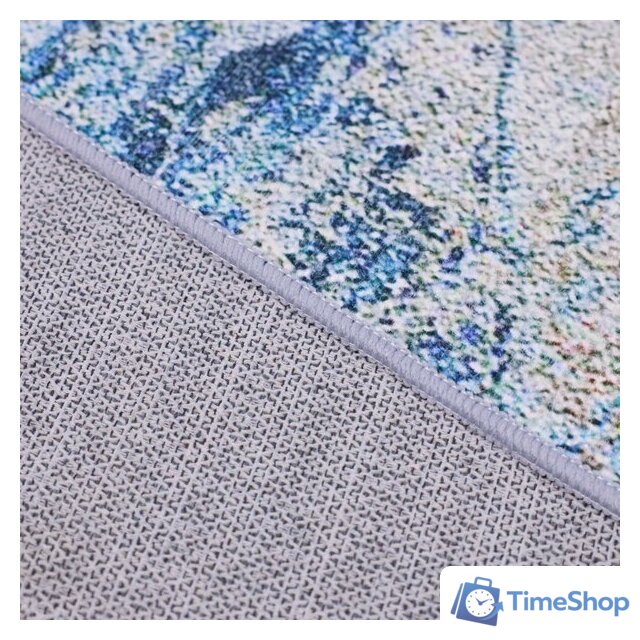 Ковер для жилой комнаты AksHome Cozy Home VP-25 (160x230) - Изображение №6 — Интернет-магазин Time-Shop