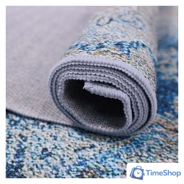 Ковер для жилой комнаты AksHome Cozy Home VP-25 (160x230) - Изображение №4 — Интернет-магазин Time-Shop