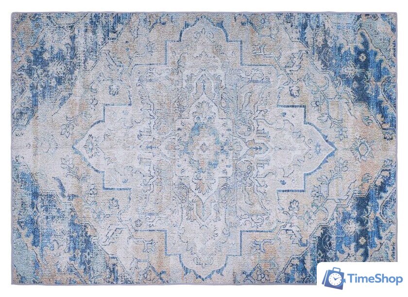 Ковер для жилой комнаты AksHome Cozy Home VP-25 (160x230) - Изображение №1 — Интернет-магазин Time-Shop