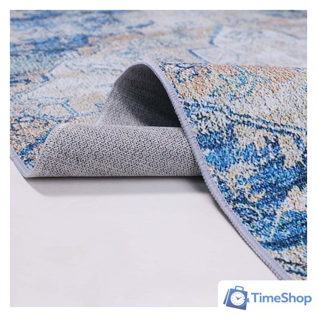 Ковер для жилой комнаты AksHome Cozy Home VP-25 (160x230) - Изображение №2 — Интернет-магазин Time-Shop