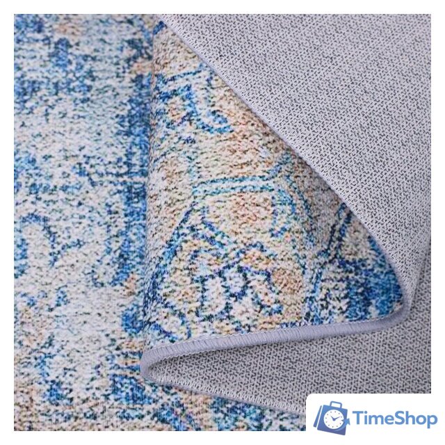 Ковер для жилой комнаты AksHome Cozy Home VP-25 (160x230) - Изображение №3 — Интернет-магазин Time-Shop