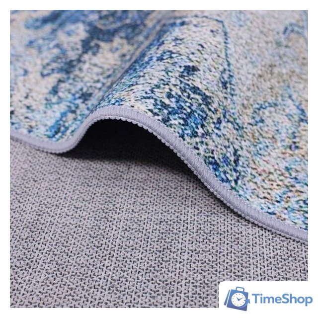 Ковер для жилой комнаты AksHome Cozy Home VP-25 (160x230) - Изображение №5 — Интернет-магазин Time-Shop