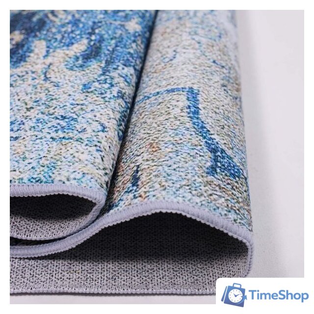 Ковер для жилой комнаты AksHome Cozy Home VP-25 (160x230) - Изображение №7 — Интернет-магазин Time-Shop