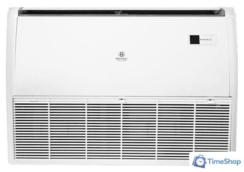 Кондиционер Royal Clima CO-F60HNXA/CO-E60HNXA - Изображение №1 — Интернет-магазин Time-Shop