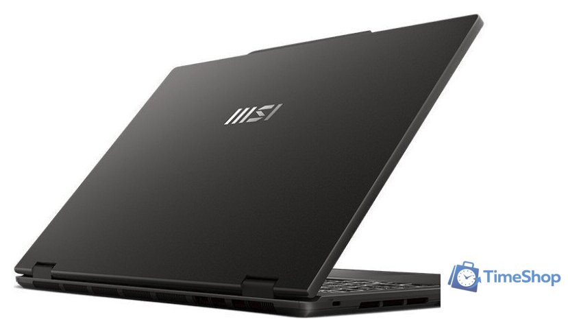 Ноутбук MSI VenturePro 15 AI A1UDXG-006XRU - Изображение №4 — Интернет-магазин Time-Shop