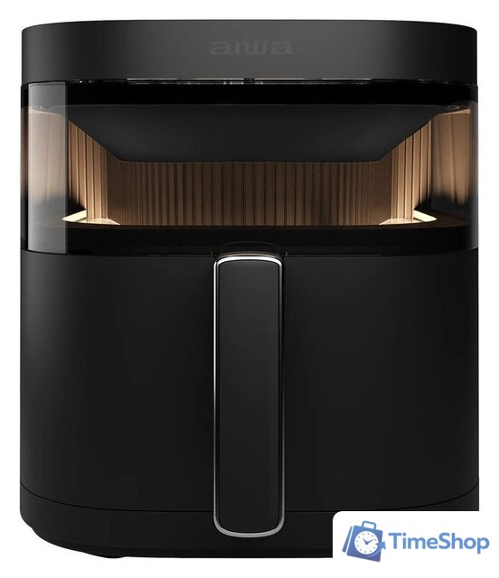 Аэрогриль (аэрофритюрница) Aiwa AFR-6000 - Изображение №1 — Интернет-магазин Time-Shop
