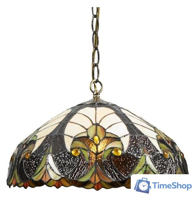 Подвесная люстра Velante 815-806-02 - Изображение №1 — Интернет-магазин Time-Shop